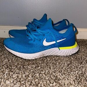 Men’s Nike Epic React Running Shoes